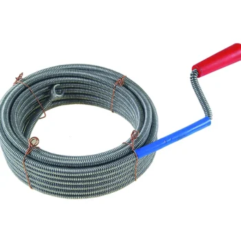 LVI-Viemärinavausjousi 10 M