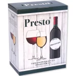 Presto Juomien Valmistus Ja Makuaineet^Viiniaines 401 G Cabinet Blanc