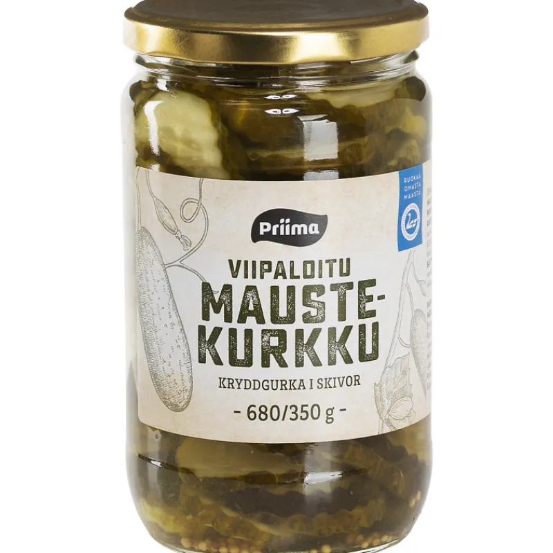 viipalekurkku-680-350-g-NpWiGefw-0.webp Priima Säilykkeet^Viipalekurkku 680 / 350 G