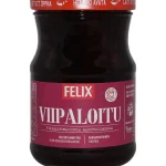 Felix Säilykkeet^Viipalepunajuuri 570 / 380 G
