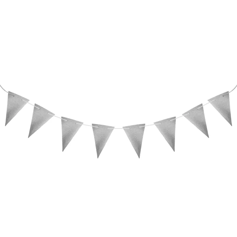 viirinauha-lets-party-3-m-glit-dcHmhued-0.webp Let's Party Juhlakoristeet-Viirinauha 3 M Glitter Hopea