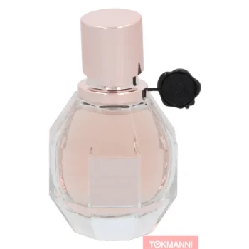 Viktor & Rolf Naisten Deodorantit Ja Tuoksut-Flowerbomb Edp Spray 30ml