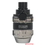 Viktor & Rolf Ihonhoito^Spicebomb Pour Homme Edt Spray 50ml