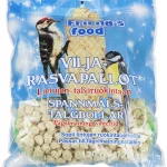 Friend's Food Linnunruoka^Vilja-rasvapallot 2 X 120 G