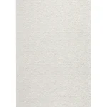 Minun Matot Matot-Villamatto 160x230cm Mosel Valkoinen