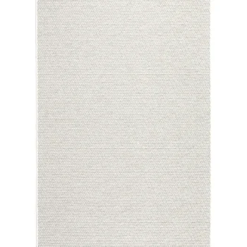 Minun Matot Matot-Villamatto 160x230cm Mosel Valkoinen