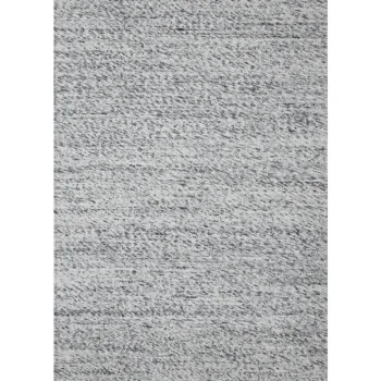 Kotikulta Matot-Villamatto 160 X 230 Cm Fes Vaaleanharmaa