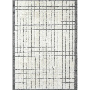 Kotikulta Matot-Villamatto 200 X 290 Cm Atlas