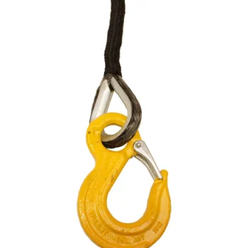 Piippo Kettingit, Köydet Ja Kuormansidonta-Vinssiköysi Heavy Duty