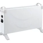 Energy+ Lämmittimet-Virtauslämmitin 2000 W