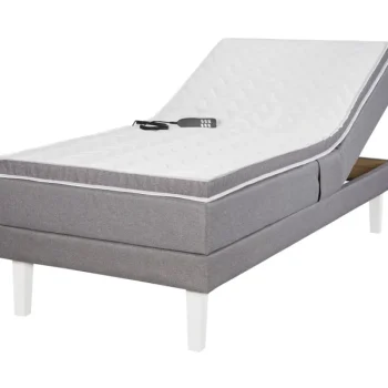 Tenstar Huonekalut-Visco De Luxe 120x200 Moottorivuode