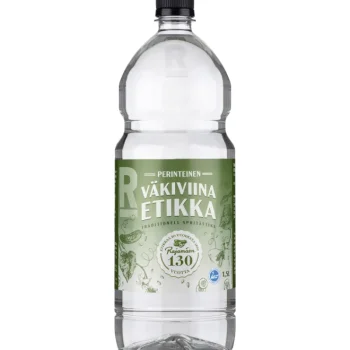 Rajamäen Maustekastikkeet^Väkiviinaetikka 1,5 L