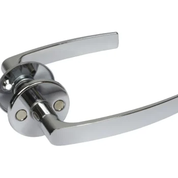 Pisla Pienrauta-Välioven Kahva Sini Kromattu