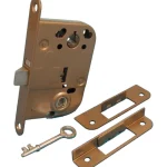 Pisla Pienrauta-Väliovenlukko