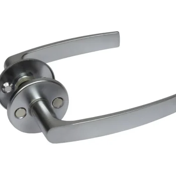 Pisla Pienrauta-Väliovenpainike Sini Samakki/mattakromi