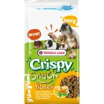 Crispy Jyrsijät^Välipala Versele-Laga 650 G Snack Fibres Kanit & Marsut