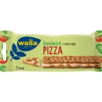Wasa Näkkileivät Ja Hapankorput^Välipala 37 G Sandwich Pizza