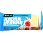 Sportlife Urheiluravinteet Ja Valmisteet^Välipalapatukka 70 G Kauraherkku Jogurtti-metsämarja