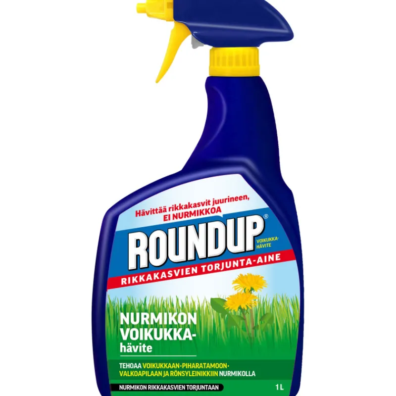 voikukkahvite-roundup-1-l-nurm-ObONfXfL-0.webp Roundup Rikkakasvien Torjunta-aineet-Voikukkahävite 1 L Nurmikolle