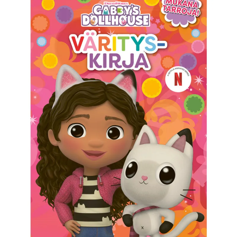 vrityskirja-gabbys-dollhouse-JMBfgucb-0.webp Lasten Kirjat^Värityskirja Gabby's Dollhouse