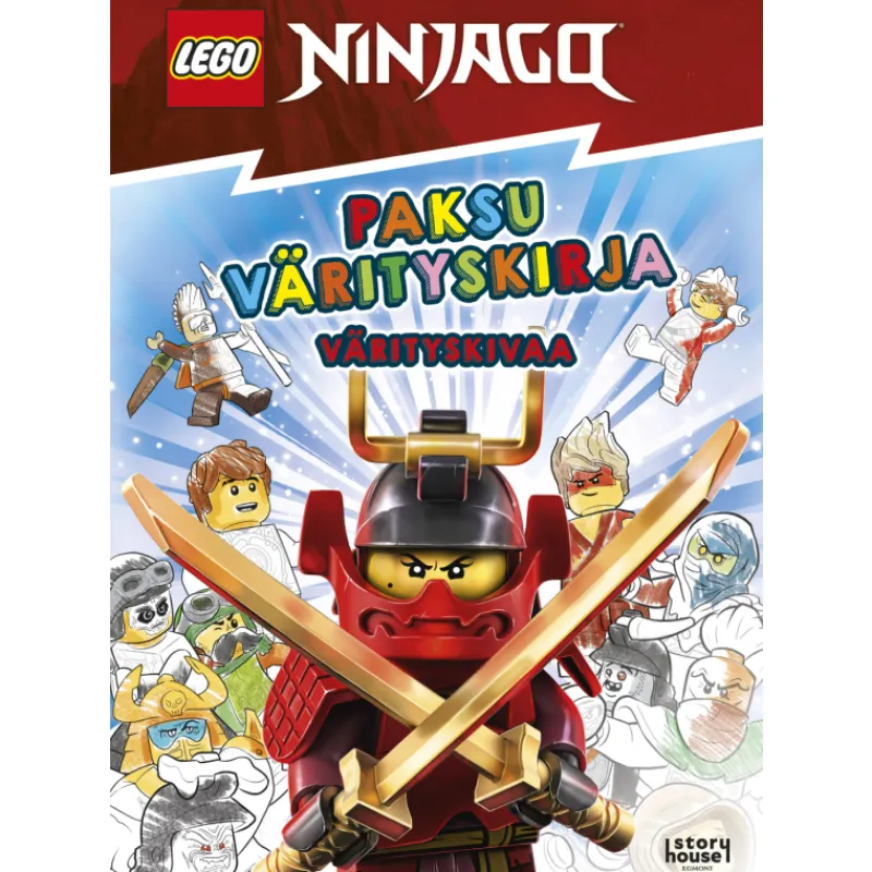 vrityskirja-lego-ninjago-vrity-YHeFSkNP-0.webp Lasten Kirjat^Värityskirja LEGO Ninjago Värityskivaa