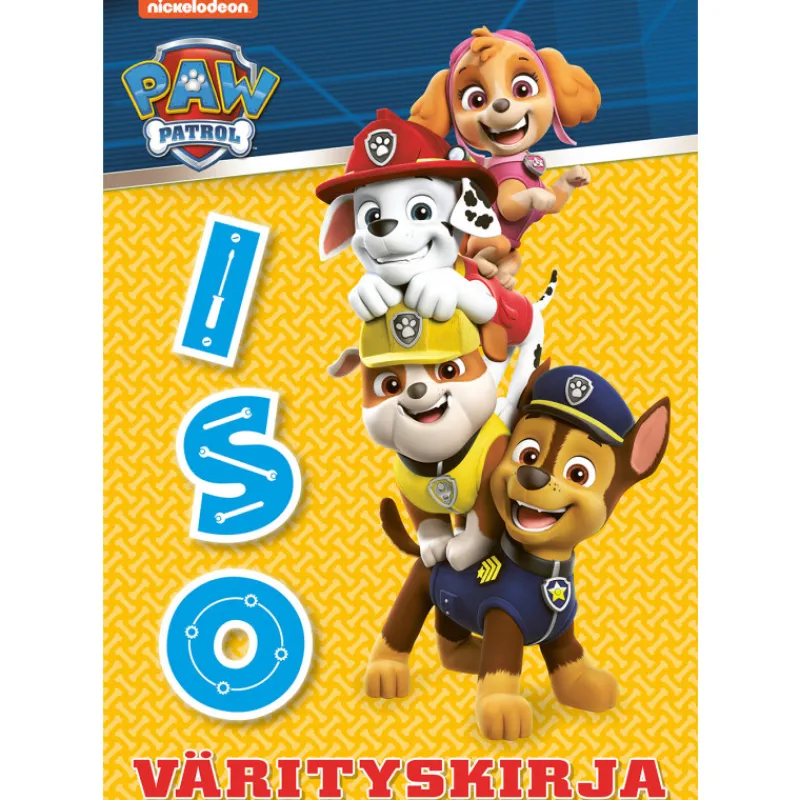 vrityskirja-ryhm-hau-iso-MwWnGPqa-0.webp Lasten Kirjat^Värityskirja Ryhmä Hau Iso