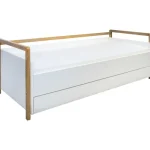 Kocot Kids Huonekalut-Vuodesohva 180 X 80 Cm Victor Säilytyslaatikolla