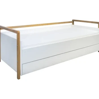 Kocot Kids Huonekalut-Vuodesohva 180 X 80 Cm Victor Säilytyslaatikolla