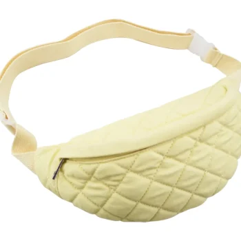 Miny Naisten Asusteet-Vyölaukku Keltainen