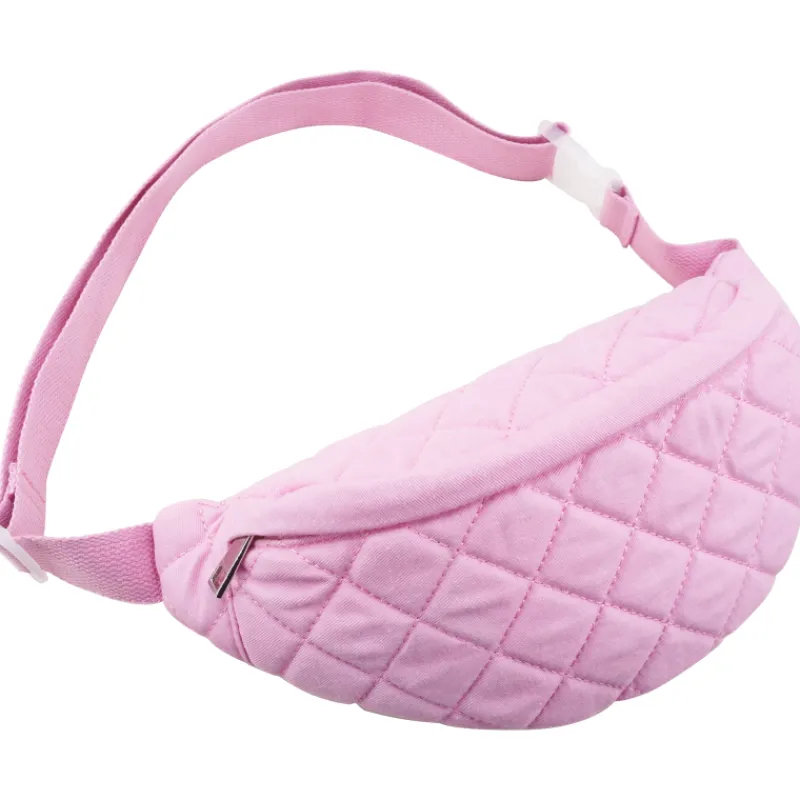 vylaukku-miny-pinkki-qRxJHGwx-0.webp Miny Naisten Asusteet-Vyölaukku Pinkki