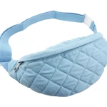 Miny Naisten Asusteet-Vyölaukku Sininen