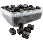 Halva Karkit-Wanhan Ajan Laku 750 G Rasia