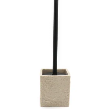 Kotikulta Kylpyhuoneen Pientarvikkeet^WC-harja Ranta