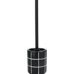 Kotikulta Kylpyhuoneen Pientarvikkeet^WC-harja Sumu