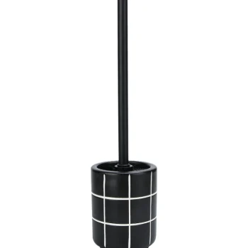 Kotikulta Kylpyhuoneen Pientarvikkeet^WC-harja Sumu