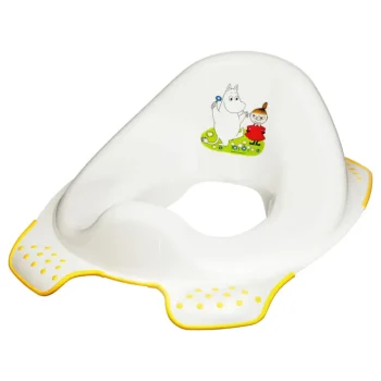 Vauvan Tarvikkeet^WC-istuimen Supistaja Muumi