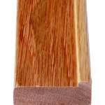 Maler Listat Ja Kynnykset-WC Kynnys 22x55 M8