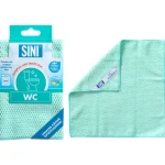 Sini Siivousvälineet^Wc-liina