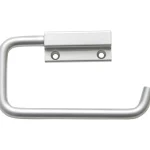 Habo Pienrauta-WC-paperiteline 841 Mattakromi