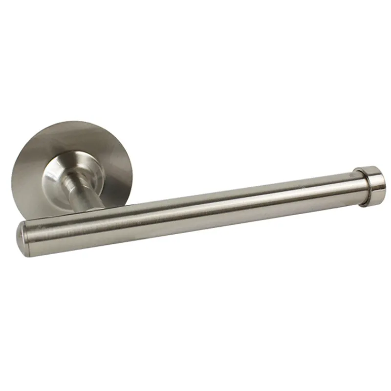 wc-paperiteline-august-harjatt-ALuASsyT-0.webp Pisla Pienrauta-WC-paperiteline August, Harjattu Nikkeli