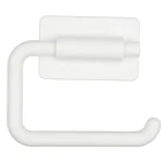 Pienrauta-WC-paperiteline Sani Valkoinen