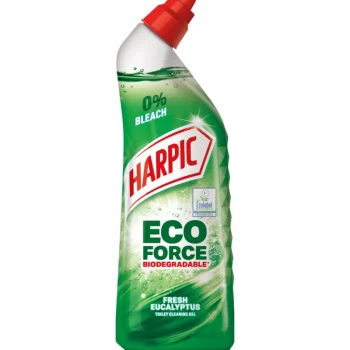 Harpic Kodin Puhdistusaineet Ja Ilmanraikastimet^WC-puhdistaja 750 Ml Eucalyptus