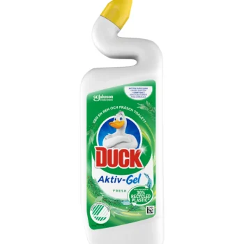 Duck Kodin Puhdistusaineet Ja Ilmanraikastimet^WC-puhdistusaine Activ-Gel 750 Ml Fresh
