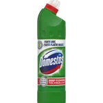 Domestos Kodin Puhdistusaineet Ja Ilmanraikastimet^WC-puhdistusaine 750 Ml Mountain Fresh