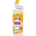 Duck Kodin Puhdistusaineet Ja Ilmanraikastimet^WC-puhdistusaine 750 Ml Activ-Gel Citrus
