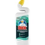 Duck Kodin Puhdistusaineet Ja Ilmanraikastimet^WC-puhdistusaine 750 Ml Coastal Forest