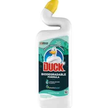 Duck Kodin Puhdistusaineet Ja Ilmanraikastimet^WC-puhdistusaine 750 Ml Coastal Forest