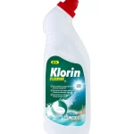 Klorin Kodin Puhdistusaineet Ja Ilmanraikastimet^WC-puhdistusaine Cleaning 750 Ml Gel Alpine Fresh