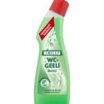 Wc Kukka Kodin Puhdistusaineet Ja Ilmanraikastimet^WC-puhdistusaine 750 Ml Metsä