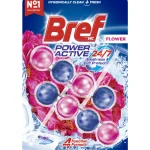 Bref Kodin Puhdistusaineet Ja Ilmanraikastimet^Wc-raikastin 2 X 50 G Flowers Duo